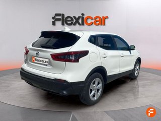 Nissan Qashqai dCi 81 kW (110 CV) ACENTA