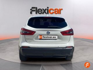 Nissan Qashqai dCi 81 kW (110 CV) ACENTA