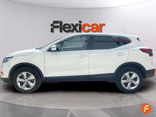 Nissan Qashqai dCi 81 kW (110 CV) ACENTA