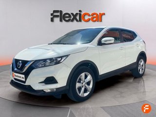 Nissan Qashqai dCi 81 kW (110 CV) ACENTA