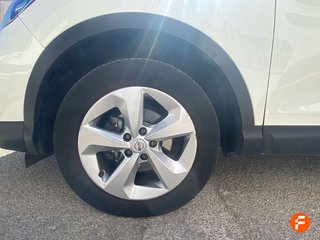 Nissan Qashqai dCi 81 kW (110 CV) ACENTA