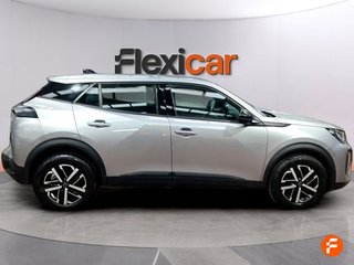 Peugeot 2008 Active Pack Puretech 100 S&S 6 Vel. MAN