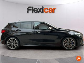 BMW Serie 1 M135i