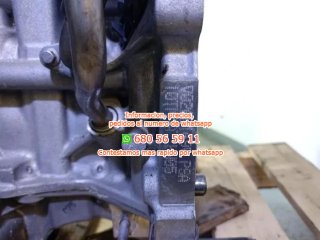 Peugeot rectp5426358 motor completo hn Ref:9981462