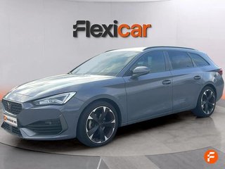 Cupra León SP 1.5 eTSI 110kW (150CV) DSG