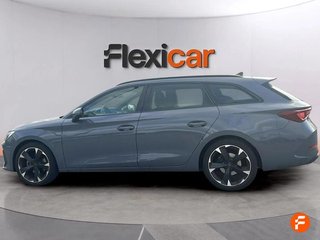 Cupra León SP 1.5 eTSI 110kW (150CV) DSG