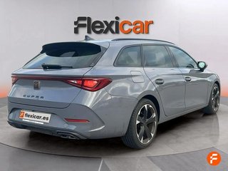 Cupra León SP 1.5 eTSI 110kW (150CV) DSG