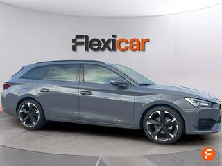 Cupra León SP 1.5 eTSI 110kW (150CV) DSG