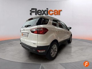 Ford Ecosport 1.0 EcoBoost 125cv Titanium