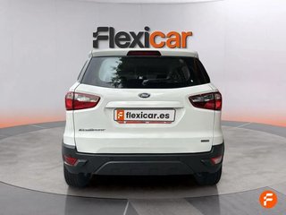 Ford Ecosport 1.0 EcoBoost 125cv Titanium