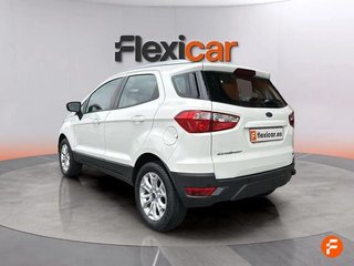 Ford Ecosport 1.0 EcoBoost 125cv Titanium