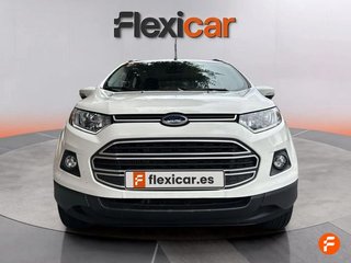 Ford Ecosport 1.0 EcoBoost 125cv Titanium