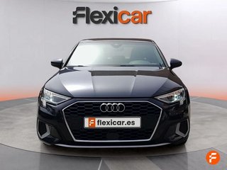 Audi A3 Sedan 30 TDI 85kW (116CV)