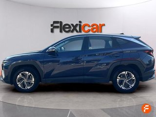 Hyundai Tucson 1.6T 118kW (160CV) Klass