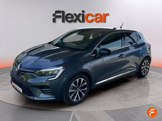 Renault Clio Zen TCe  kW (91CV)  - 5P (2021)