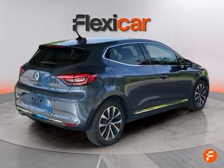 Renault Clio Zen TCe  kW (91CV)  - 5P (2021)