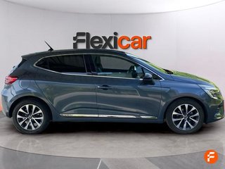 Renault Clio Zen TCe  kW (91CV)  - 5P (2021)