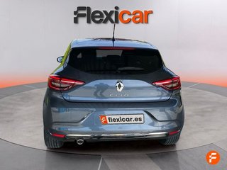 Renault Clio Zen TCe  kW (91CV)  - 5P (2021)