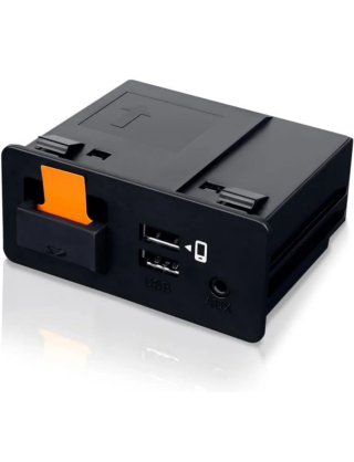 Adaptador CarPlay Android Auto Mazda MZD Connect