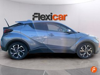 Toyota C-HR 1.8 125H Advance