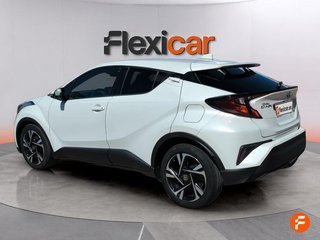Toyota C-HR 1.8 125H Advance