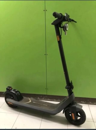 NIU KQi2 Pro Patinete Eléctrico