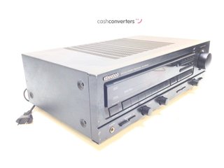 amplificador hifi kenwood kr-a5020