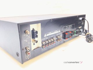 amplificador hifi kenwood kr-a5020