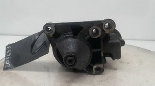 1161510 7700113207 motor arranque renault kangoo