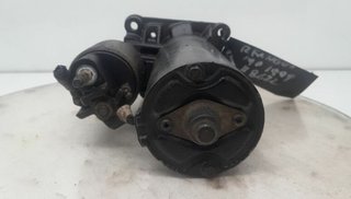 1161510 7700113207 motor arranque renault kangoo