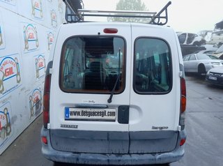 1161510 7700113207 motor arranque renault kangoo