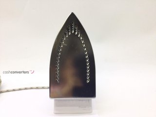 plancha vapor braun prostyle saphir