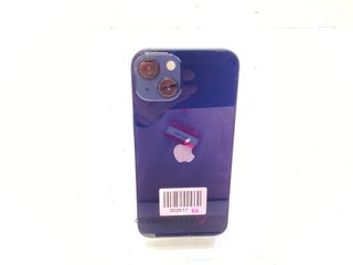 apple iphone 13 128gb