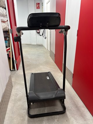 Cinta de Correr Plegable Manual FYTTER