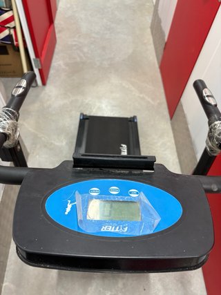 Cinta de Correr Plegable Manual FYTTER