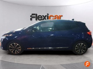 Renault Clio Techno TCe 90 (67kw)