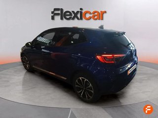 Renault Clio Techno TCe 90 (67kw)