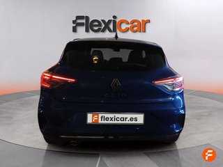 Renault Clio Techno TCe 90 (67kw)