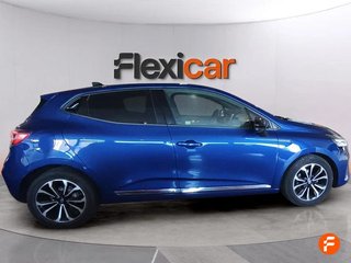 Renault Clio Techno TCe 90 (67kw)