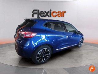 Renault Clio Techno TCe 90 (67kw)