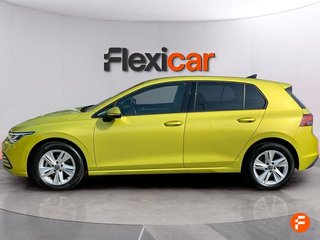 Volkswagen Golf 2.0 TDI 85kW (115CV)