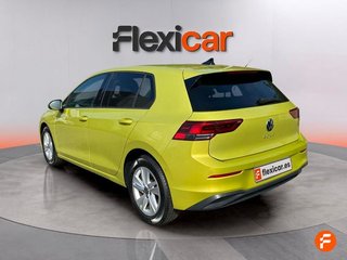 Volkswagen Golf 2.0 TDI 85kW (115CV)