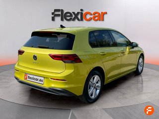 Volkswagen Golf 2.0 TDI 85kW (115CV)
