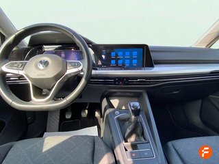 Volkswagen Golf 2.0 TDI 85kW (115CV)