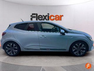 Renault Clio Zen E-Tech Híbrido 104 kW (140CV)