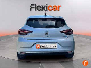 Renault Clio Zen E-Tech Híbrido 104 kW (140CV)