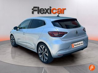 Renault Clio Zen E-Tech Híbrido 104 kW (140CV)