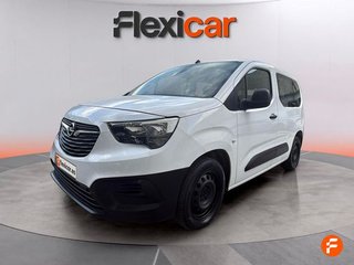 Opel Combo Cargo 1.5 TD 75kW (100CV) S/S Expression L
