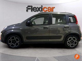 Fiat Panda City Life Hybrid 1.0 Gse 51kw (70CV)