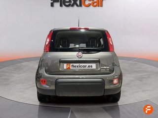 Fiat Panda City Life Hybrid 1.0 Gse 51kw (70CV)